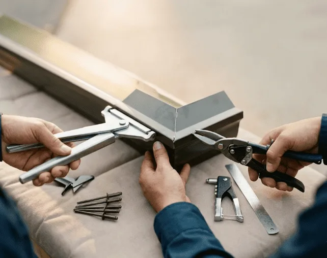 Why choose Gutter Repair in Hancock, VT
